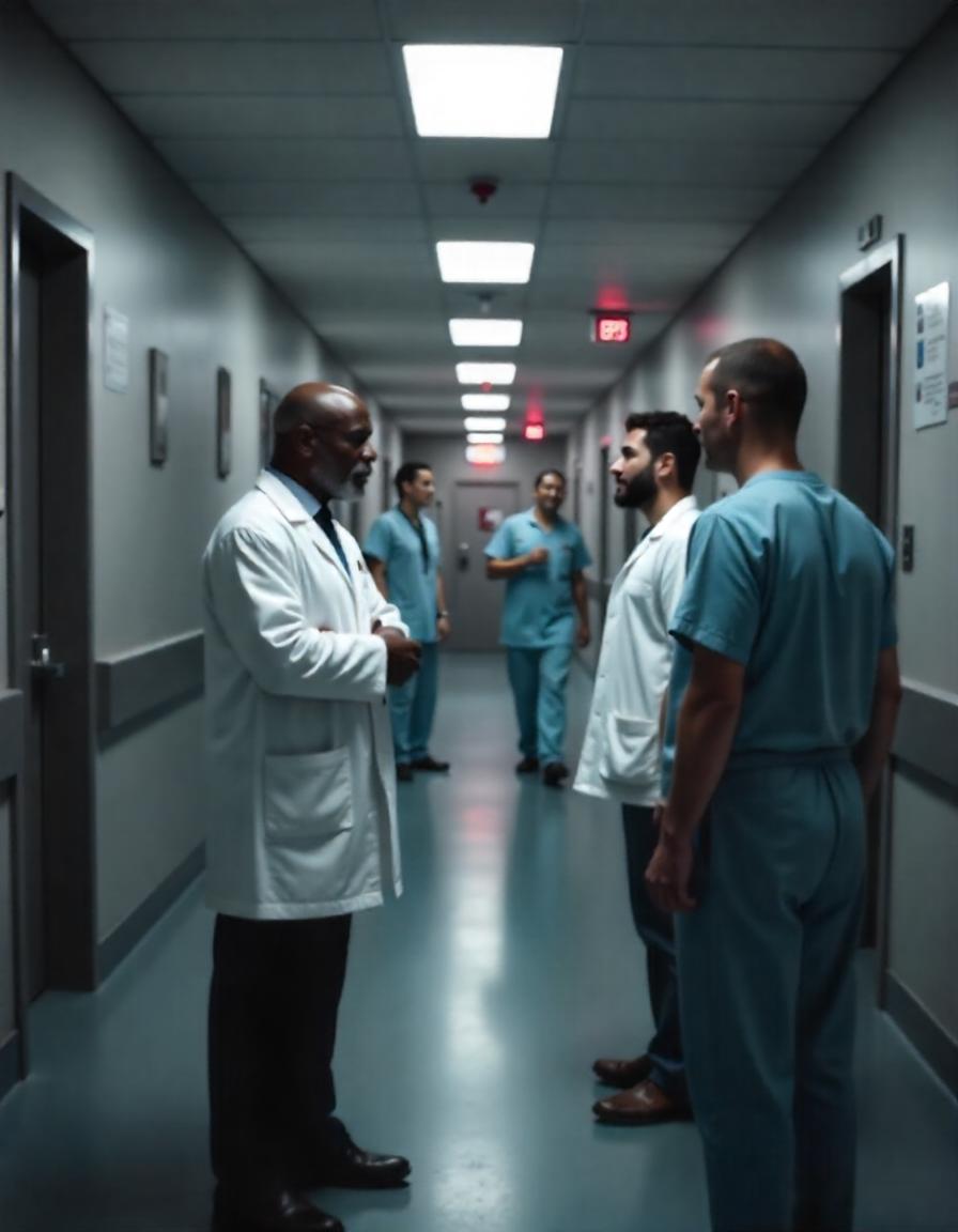 Anesthesia Tech Salary: A Comprehensive Guide